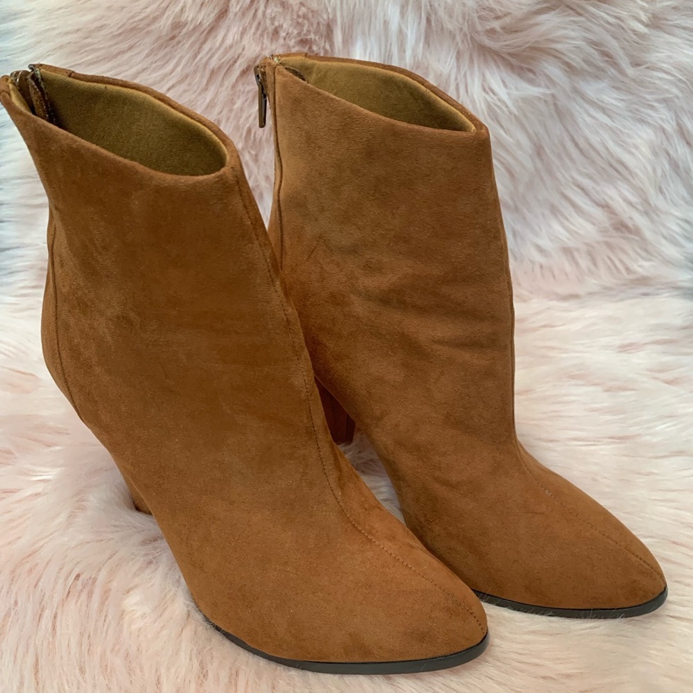 Forever 21 Ankle boots/ Booties